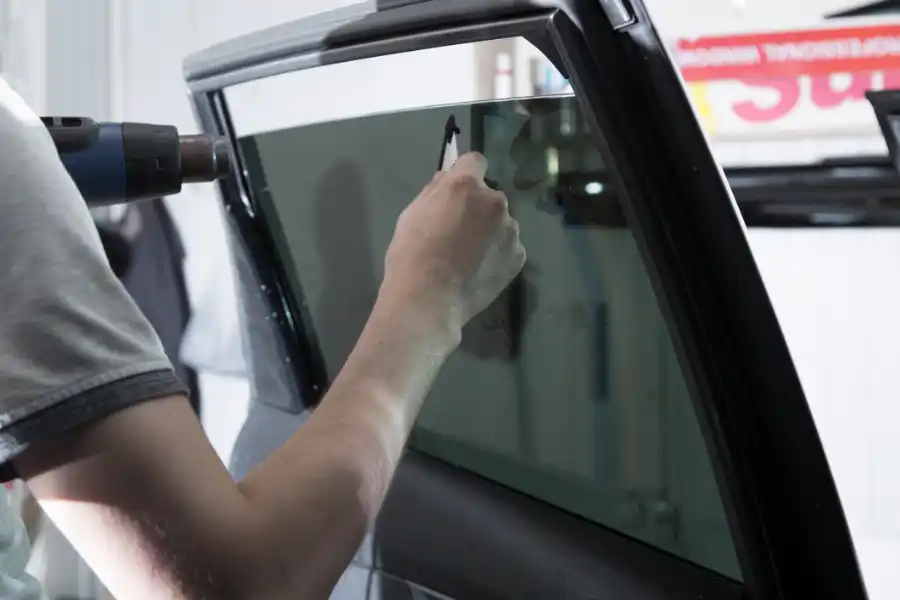 How Auto Tinting Enhances Privacy And Security On The Road Pearl City, HI
